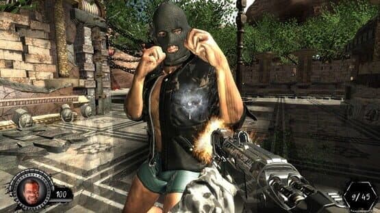 Medved Hellraiser 2 — screenshot 2