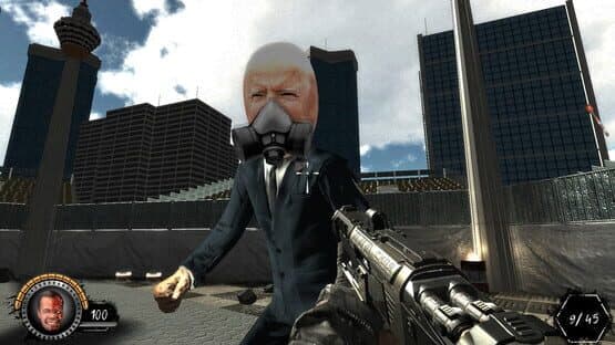 Medved Hellraiser 2 — screenshot 3