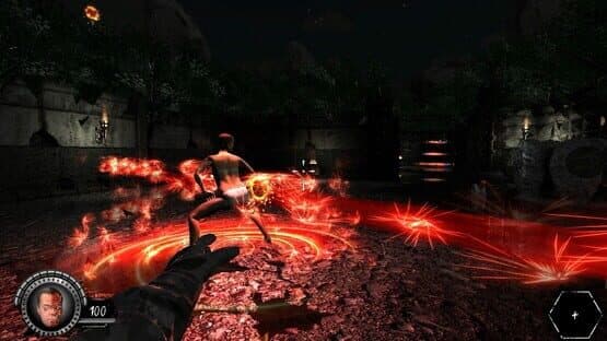 Medved Hellraiser 2 — screenshot 4