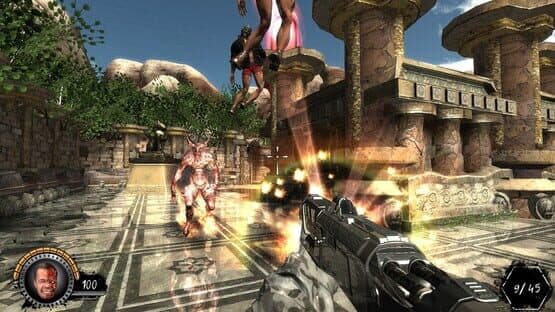 Medved Hellraiser 2 — screenshot 5