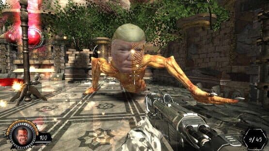 Medved Hellraiser 2 — screenshot 6