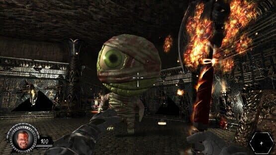 Medved Hellraiser 2 — screenshot 7