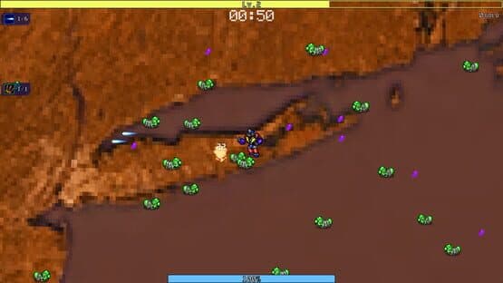 Gaia Survivors — screenshot 2