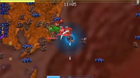 Gaia Survivors — screenshot 3