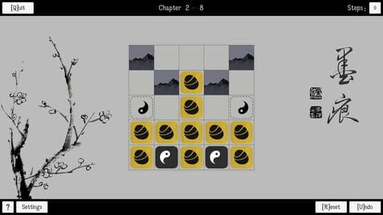 PuzzleSquare — screenshot 2