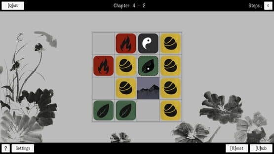 PuzzleSquare — screenshot 4