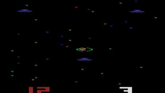 Space Battle — screenshot 1