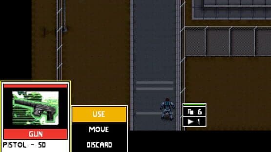 Metal Gear Acid Mobile — screenshot 5