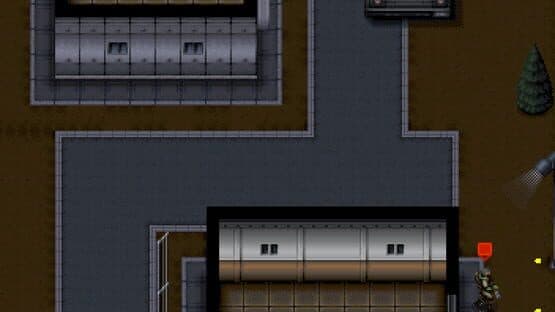 Metal Gear Acid Mobile — screenshot 6