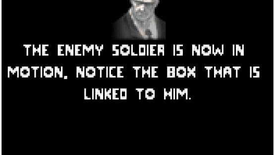 Metal Gear Acid: Mobile 3D — screenshot 7
