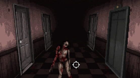 Silent Hill: Mobile 3 — screenshot 6