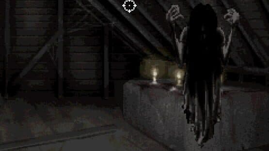 Silent Hill: Mobile 3 — screenshot 7