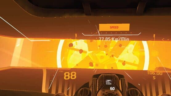 Sector One — screenshot 1