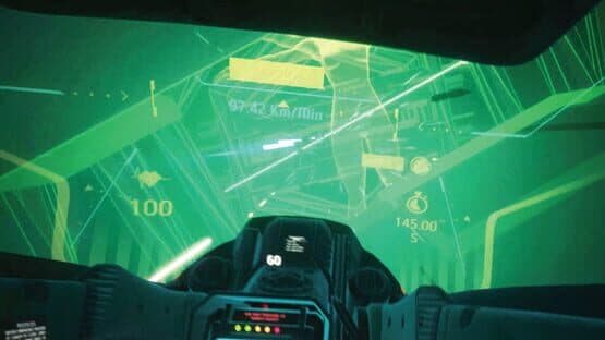 Sector One — screenshot 4