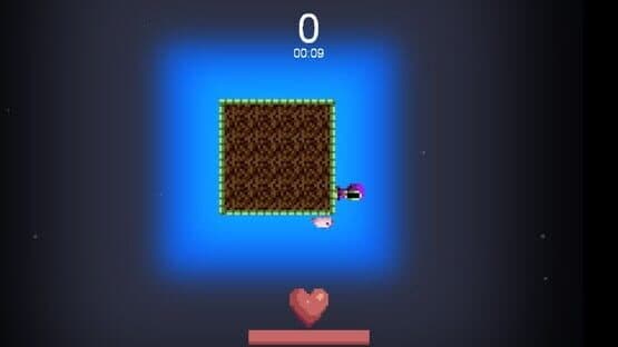 Electation — screenshot 1