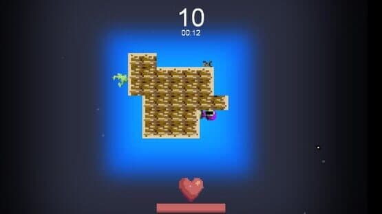Electation — screenshot 2