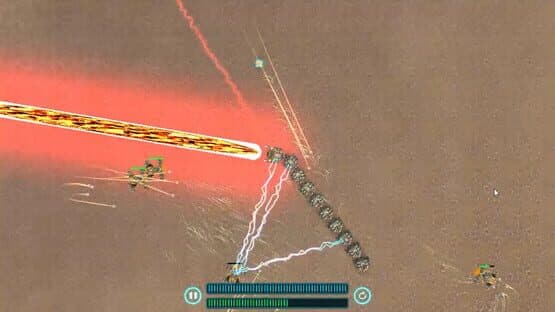 Mega Snake — screenshot 3