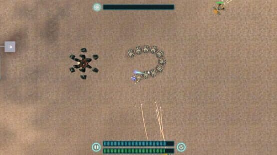 Mega Snake — screenshot 5