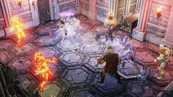 Gloomhaven: Gold Edition — screenshot 4