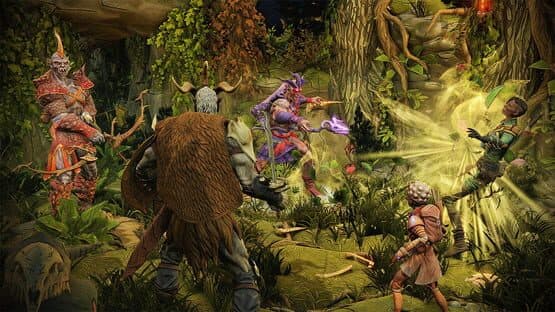 Gloomhaven: Gold Edition — screenshot 5