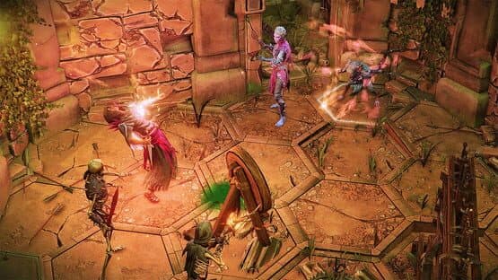 Gloomhaven: Mercenaries Edition — screenshot 6