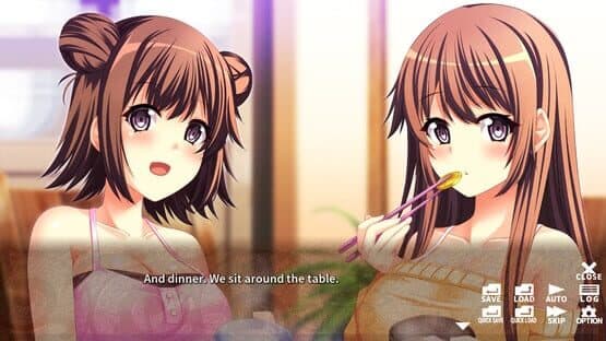 Becoming Your Beautiful Cousin — screenshot 1