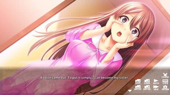 Becoming Your Beautiful Cousin — screenshot 2