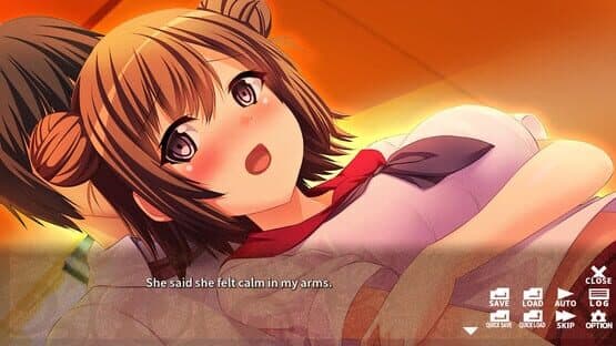 Becoming Your Beautiful Cousin — screenshot 3