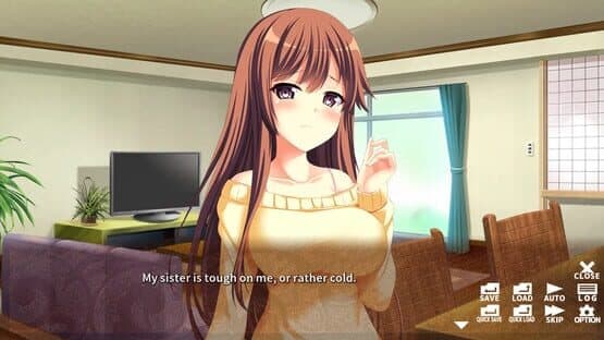 Becoming Your Beautiful Cousin — screenshot 4