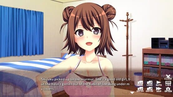 Becoming Your Beautiful Cousin — screenshot 5