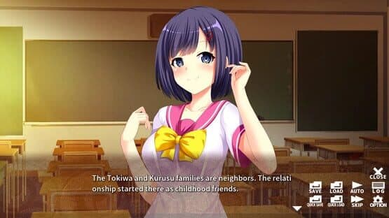 Becoming Your Beautiful Cousin — screenshot 6