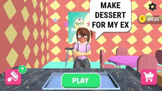 Dessert DIY: Nasty Edition — screenshot 1