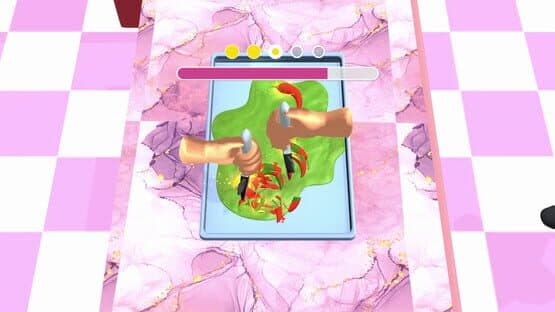 Dessert DIY: Nasty Edition — screenshot 4