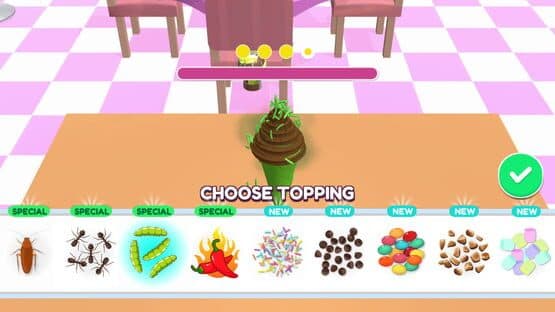 Dessert DIY: Nasty Edition — screenshot 6
