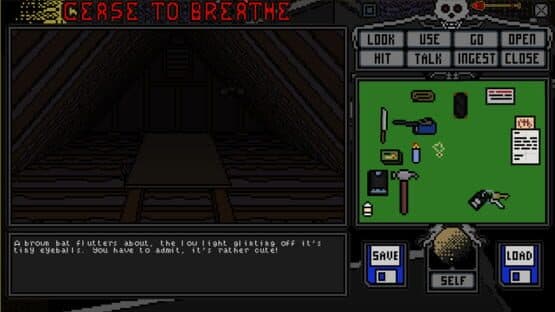 Cease To Breathe — screenshot 3