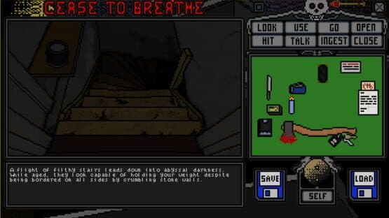 Cease To Breathe — screenshot 6