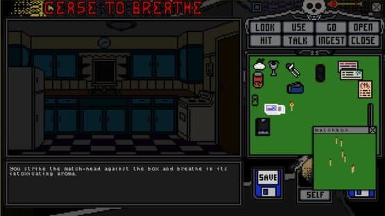 Cease To Breathe — screenshot 7