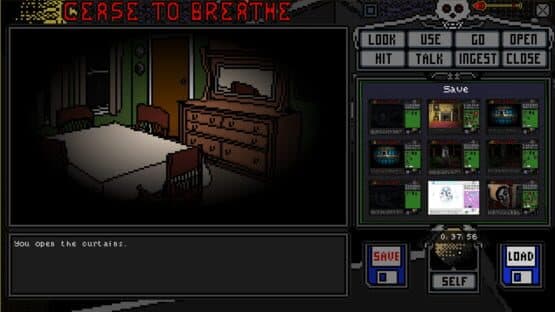 Cease To Breathe — screenshot 8