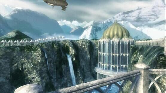 The Secrets of Atlantis: The Sacred Legacy — screenshot 2