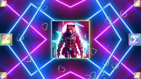 Neon Fantasy: Furries — screenshot 4
