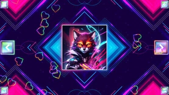 Neon Fantasy: Furries — screenshot 8