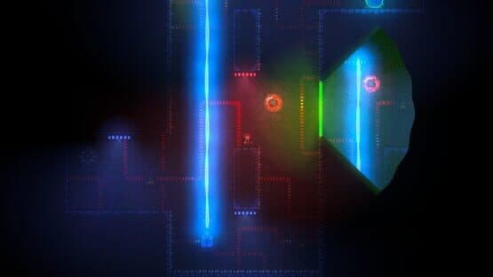 Ingression — screenshot 1