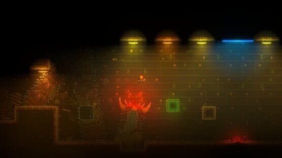 Ingression — screenshot 2