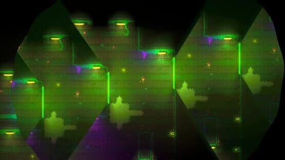 Ingression — screenshot 3