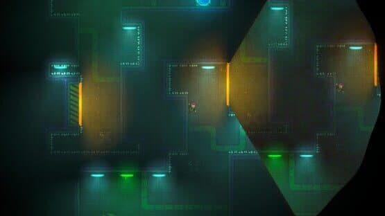 Ingression — screenshot 4