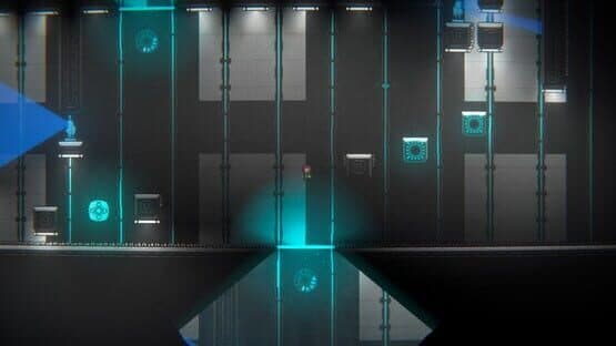 Ingression — screenshot 5