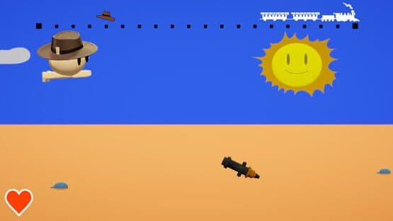 Scratch Man — screenshot 3