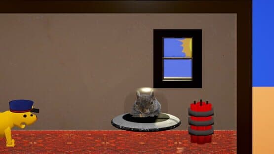 Scratch Man — screenshot 4