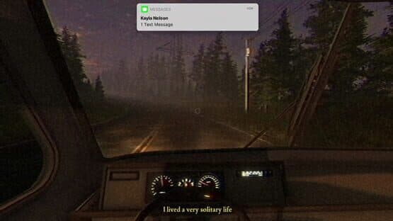 Fears to Fathom: Ironbark Lookout — screenshot 1