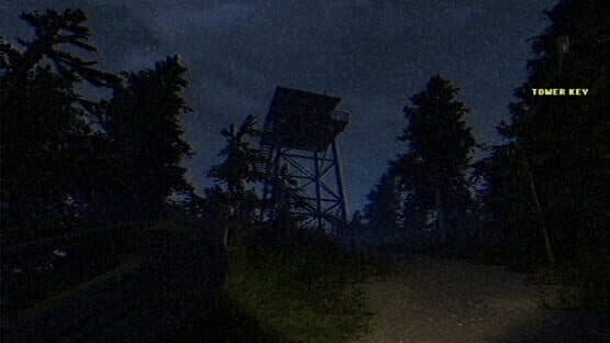 Fears to Fathom: Ironbark Lookout — screenshot 2